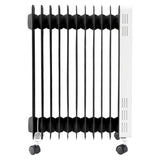 Black & Decker 2.3KW Digital Oil Filled Radiator - McGrocer