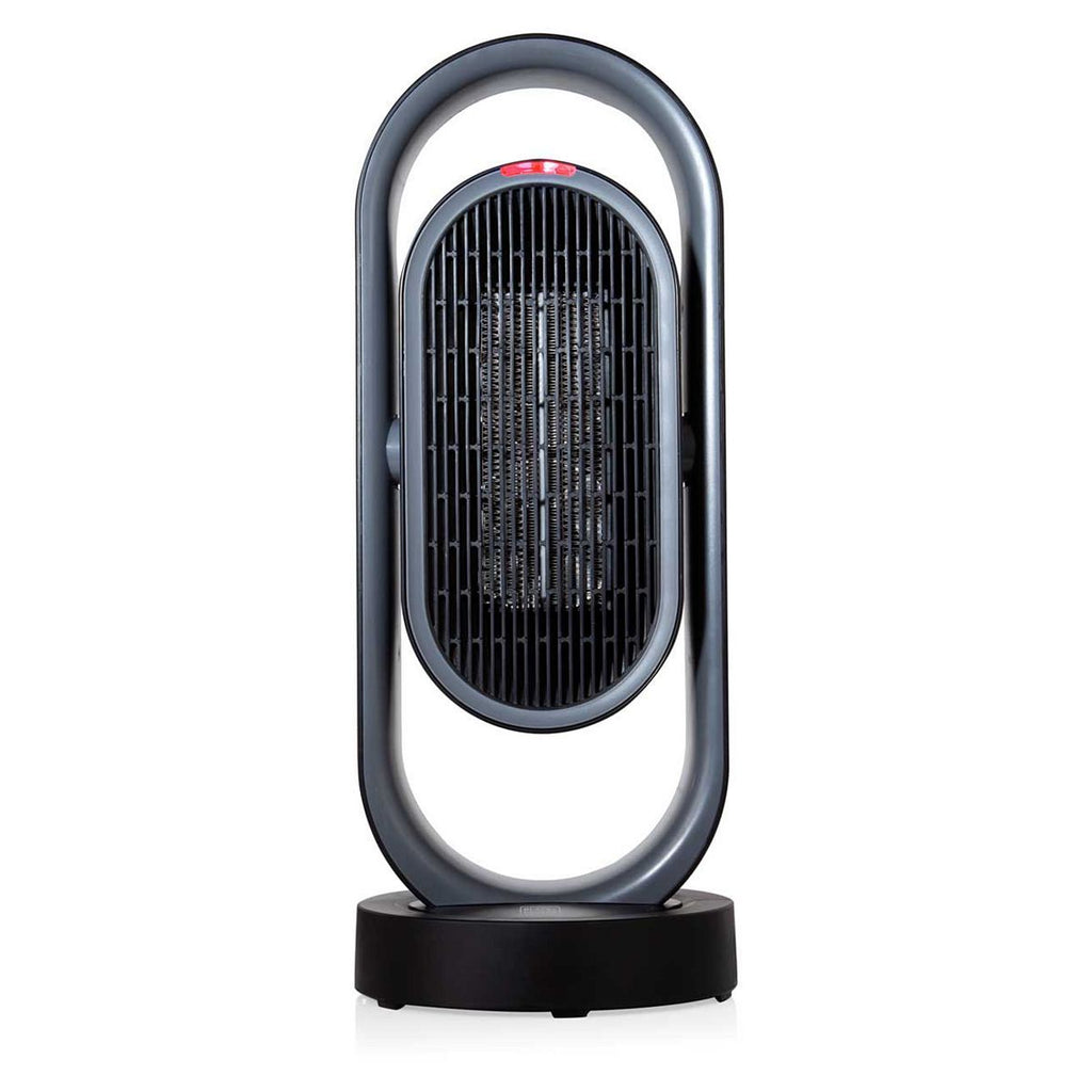 Black & Decker 2in1 1.8KW Portable Digital Ceramic Tower Heater with Cool Setting and Remote Control