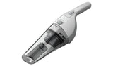 Black + Decker Dustbuster 10.8Wh Handheld Vacuum Cleaner