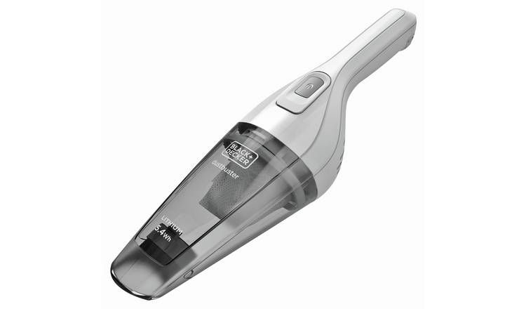 Black + Decker Dustbuster 5.4Wh Handheld Vacuum Cleaner