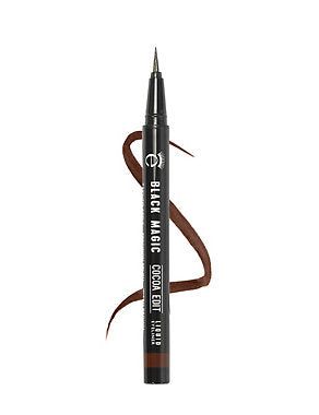 Black Magic: Cocoa Edit Liquid Eyeliner 0.4ml