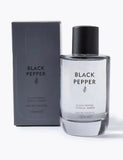 Black Pepper Eau de Toilette 100ml