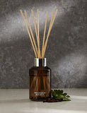 Black Pepper, Vetiver & Coriander 100ml Diffuser - Brown Mix, None