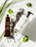 Black Pepper, Vetiver & Coriander Hand & Body Lotion 265ml