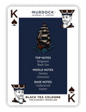 Black Tea Cologne 100ml