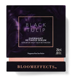 Black Tulip Overnight Retinoid Serum (25ml)