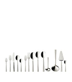 Blacksmith 70-Piece Cutlery Set