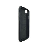 Blackweb Soft Black iPhone 6/7/8 Case