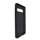 Blackweb Soft Black Samsung Galaxy S10 Case