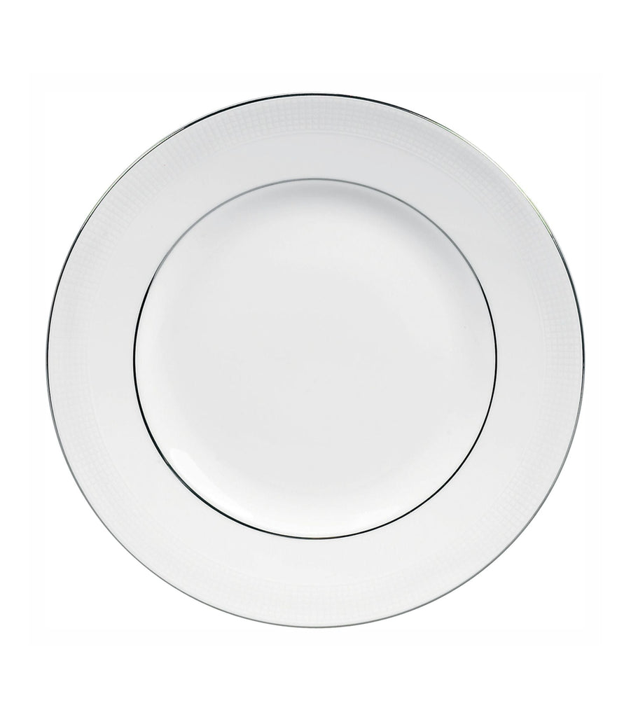 Blanc Sur Blanc Plate (15cm)