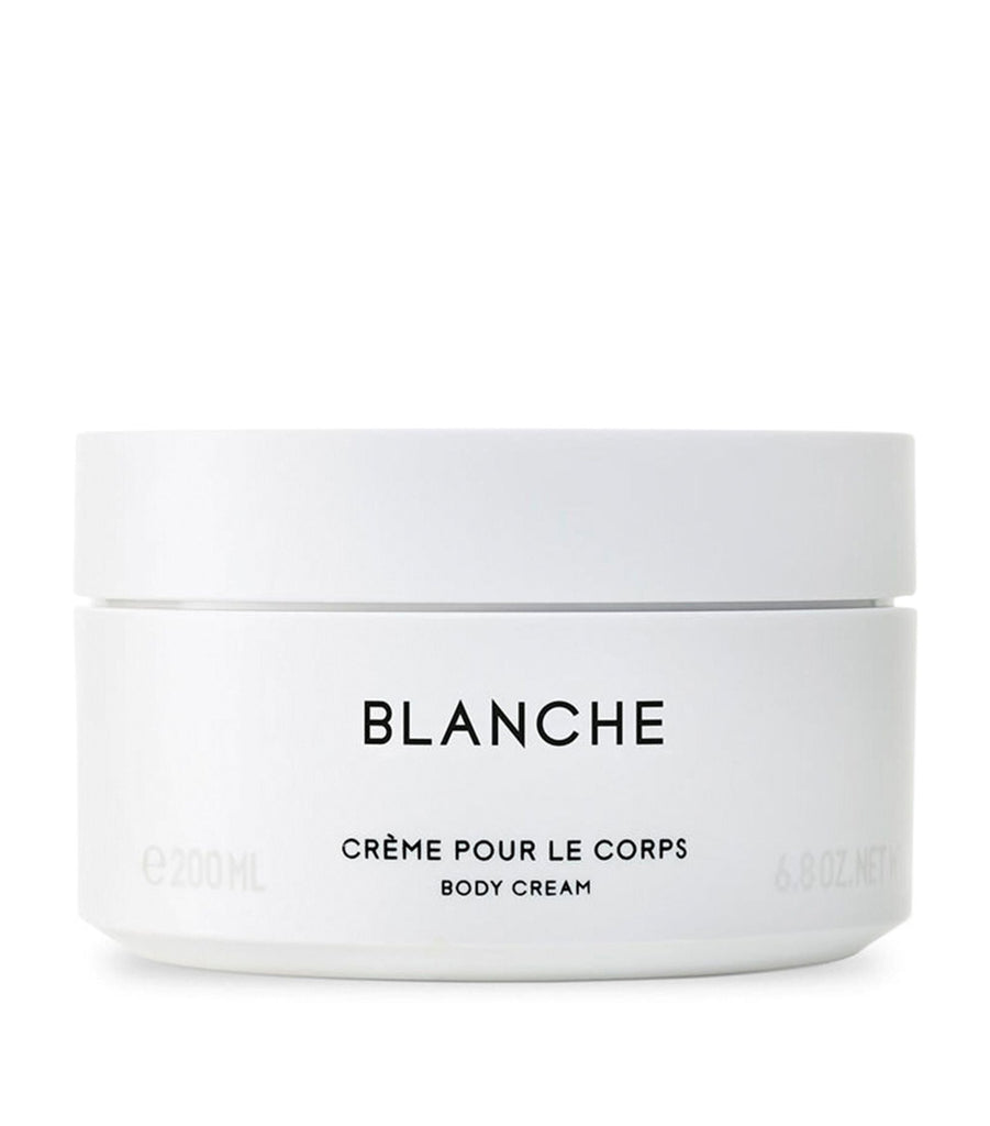 Blanche Body Cream (200ml)