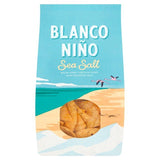 Blanco Nino Lightly Salted White Corn Tortilla Chips