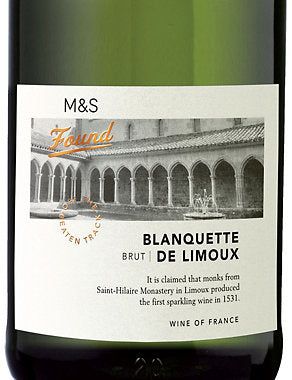 Blanquette de Limoux - Case of 6