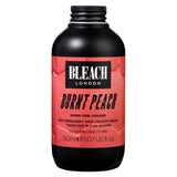 Bleach London Burnt Peach Super Cool Colour 150ml