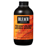 Bleach London Curious Orange Super Cool Colour 150ml