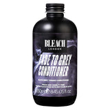 Bleach London Fade To Grey Conditioner 250ml