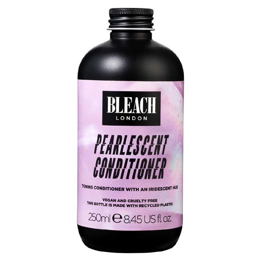 Bleach London Pearlescent Conditioner 250ml