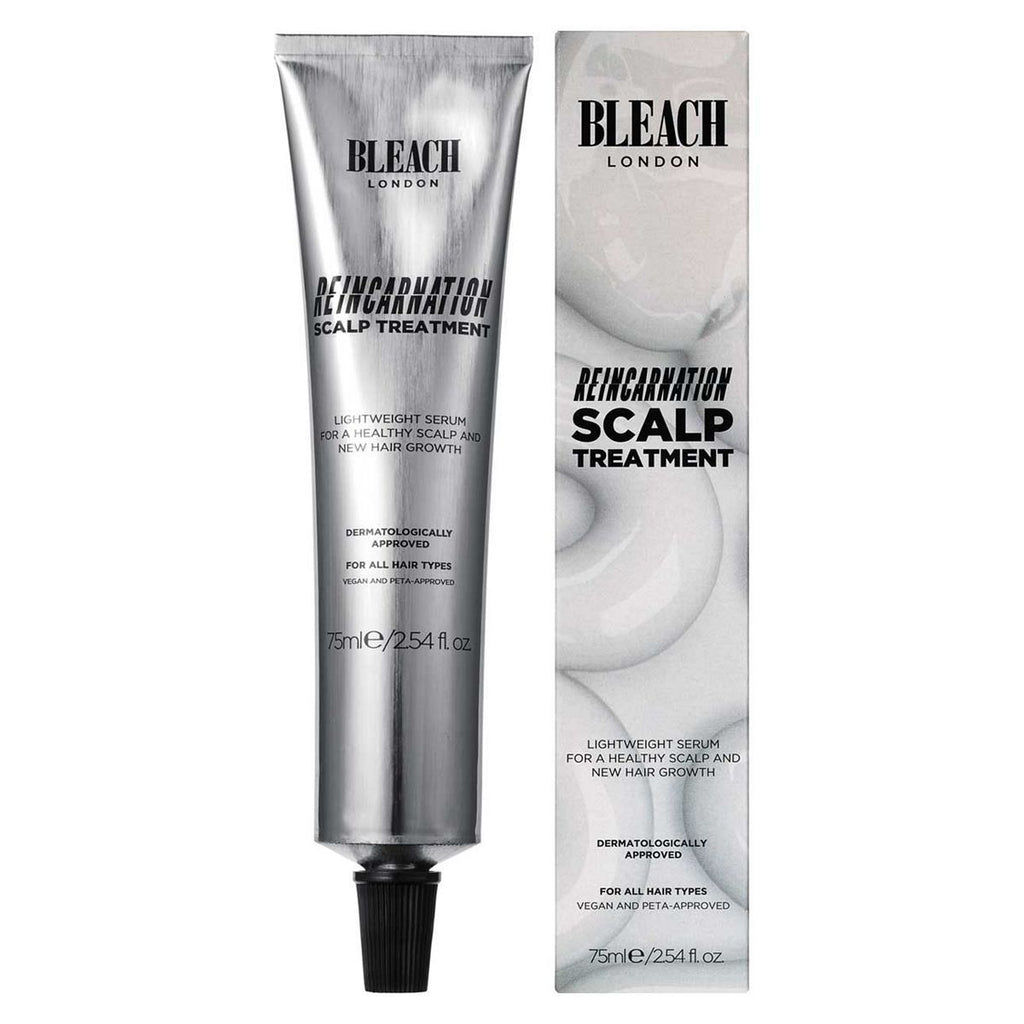 Bleach London Reincarnation Scalp Treatment 75ml