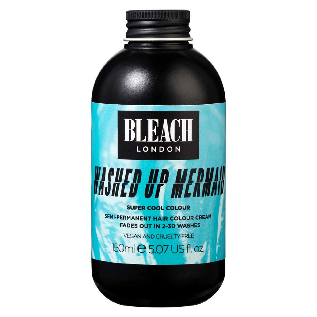 Bleach Super Cool Colour Washed Up Mermaid 150ml