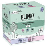 Blink Pate Selection Multi-Pack   8 x 85g