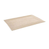 Bliss 100% Pima Cotton Bath Mat Biscuit