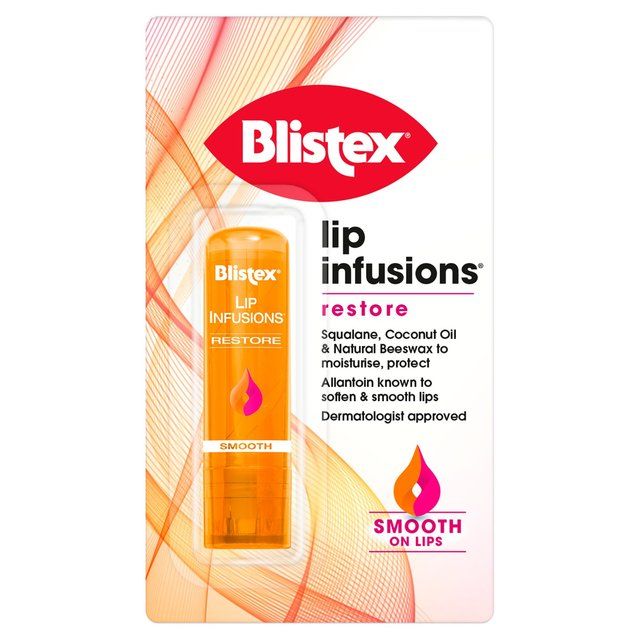 Blistex Lip Infusions Restore   4g