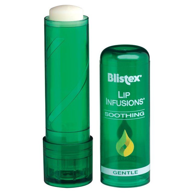 Blistex Lip Infusions Soothing   4g