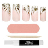 BLKlisted Instant Nails - Wave God