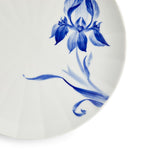 BLOMST PLATE LILLY 27CM