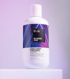 Blonde POP Conditioner (236ml)