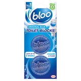 Bloo Acticlean sisterneblokker 2x38g