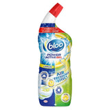 Bloo Fragrance Cleaner Lemon Zing