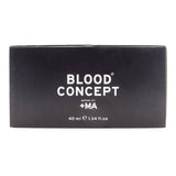 Blood Concept +MA Parfum Oil 40ml Dropper