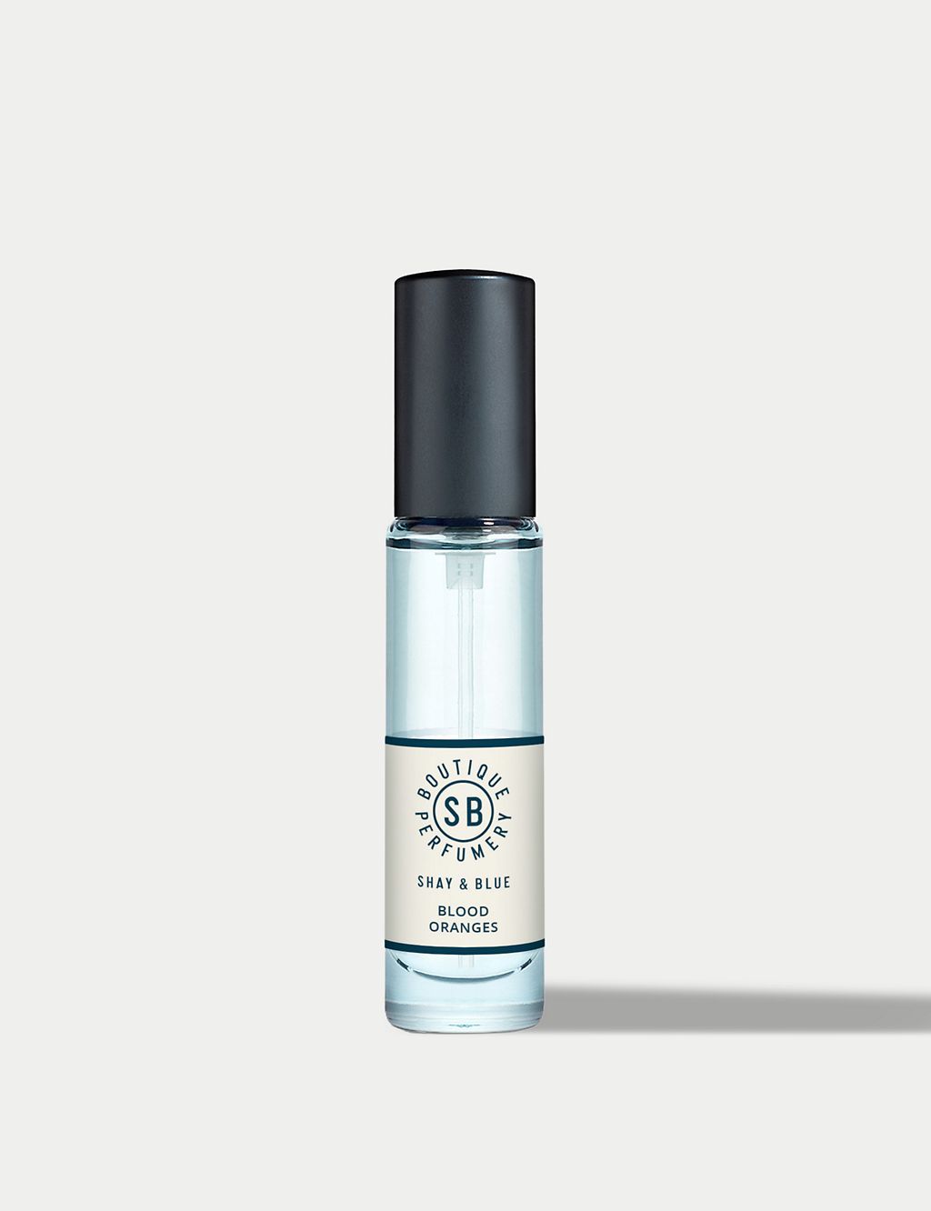 Blood Oranges Fragrance 10ml - McGrocer