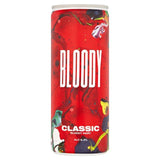 Bloody Drinks Bloody Mary Ready to Drink   250ml