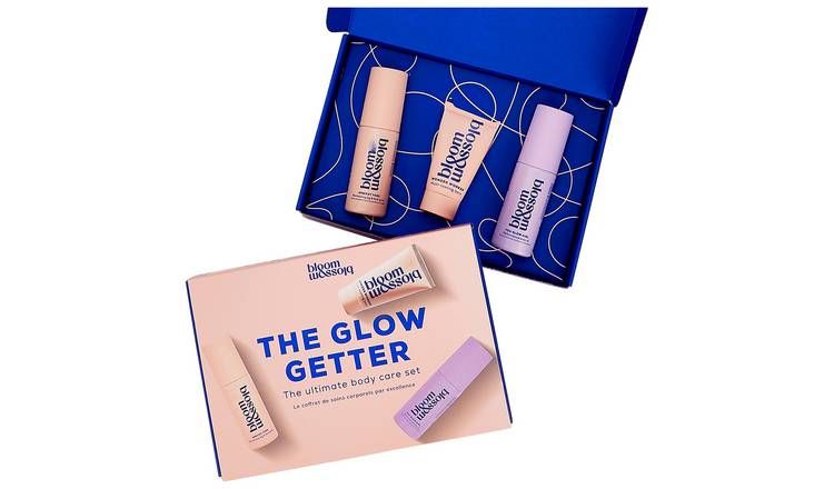 Bloom and Blossom The Glow Getter Gift Set