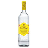 BLOOM Limited Edition Passionfruit & Vanilla Blossom Gin