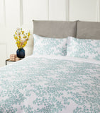 Bloom Oxford Pillowcase Pair (50cm x 75cm)