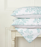 Bloom Oxford Pillowcase Pair (50cm x 75cm)