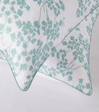 Bloom Oxford Pillowcase Pair (50cm x 75cm)