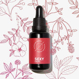 Blooming Blends SEXY Drops - 30ml