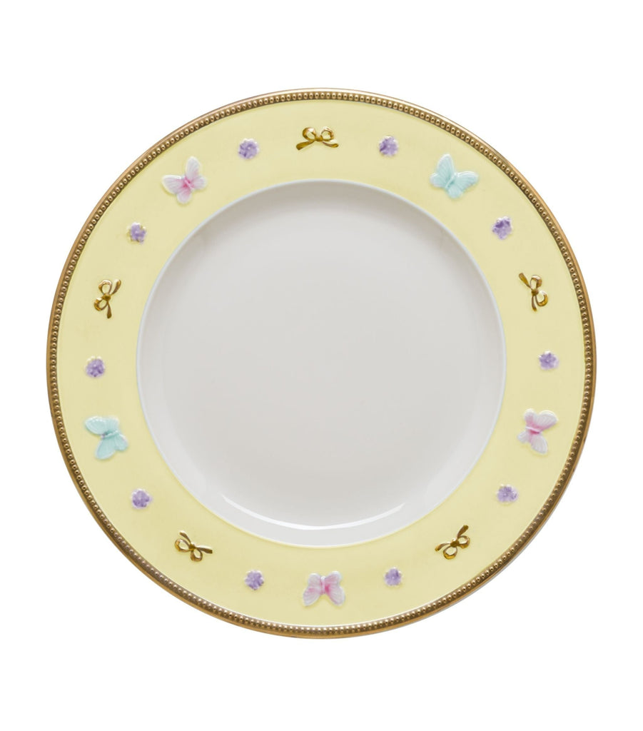 Blooming Butterfly Dinner Plate (27cm)