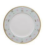 Blooming Butterfly Plate (32cm)