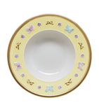 Blooming Butterfly Soup Bowl (21cm)