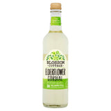 Blossom Cottage Elderflower Cordial 500ml - McGrocer
