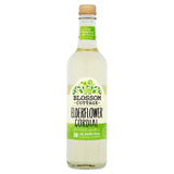 Blossom Cottage Elderflower Cordial   500ml - McGrocer