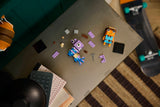 LEGO Fortnite Supply Llama Fishstick building set, UK version