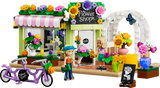 LEGO Friends Creative Flower Shop building set, imported from the UK