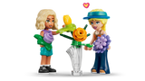 LEGO Friends Creative Flower Shop building set, imported from the UK