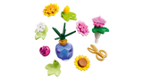 LEGO Friends Creative Flower Shop building set, imported from the UK